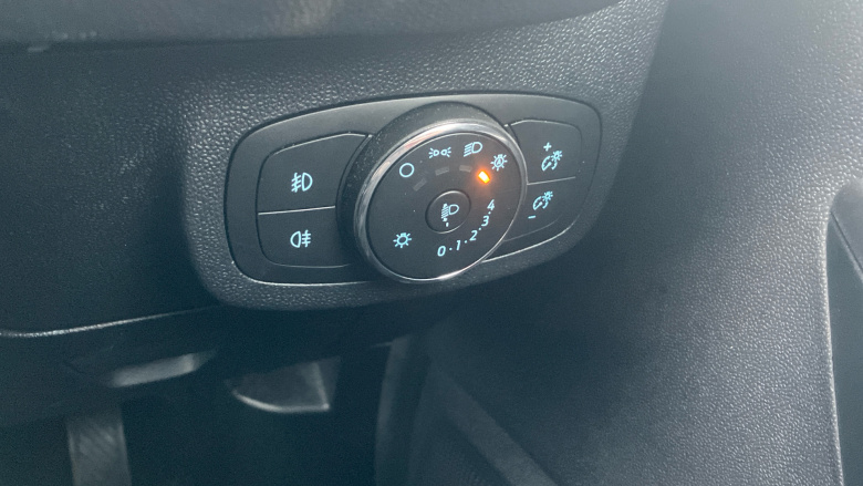 Ford Fiesta 1.0 EcoBoost ST-Line 5dr Petrol Hatchback